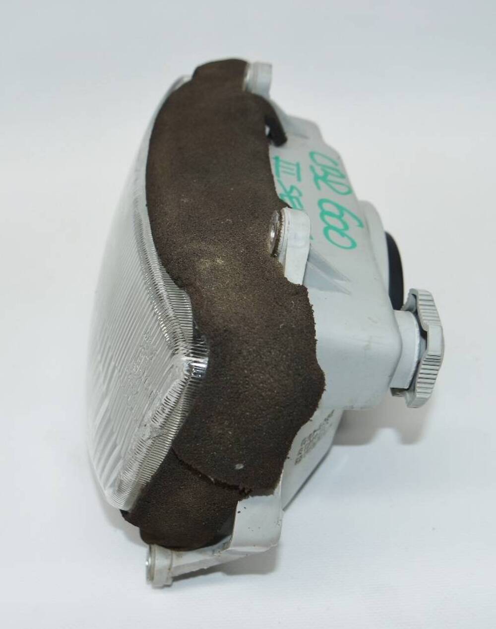 Faro CBR600 F Honda (5)