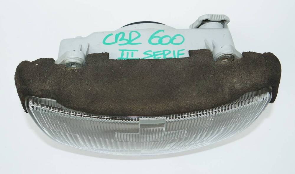 Faro CBR600 F Honda (4)