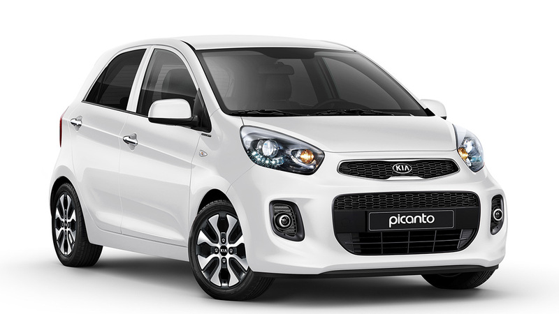 Kia Picanto e My Beauty Box per un&#039;auto ancora pi&ugrave; glamour