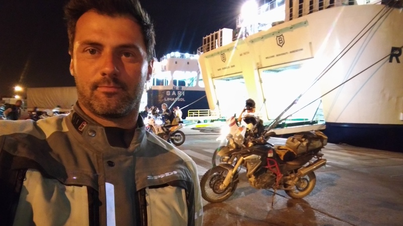 Gibraltar Race, giornata 04 - le speciali hanno messo in ginocchio i piloti