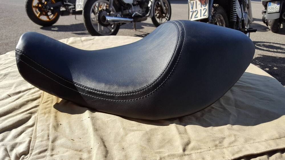 Sella Monoposto Sportster Harley-Davidson