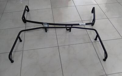 RINGHIERINO PORTAPACCHI P POLARIS