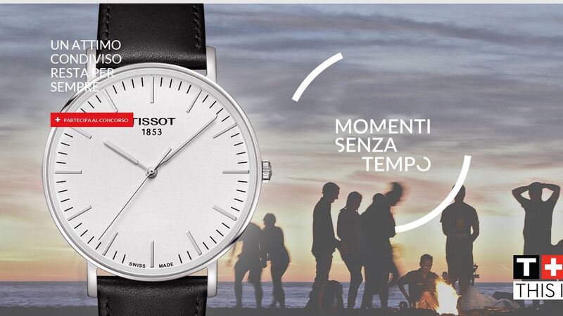 Momenti Senza Tempo: con Tissot per vincere la MotoGP e la Superbike