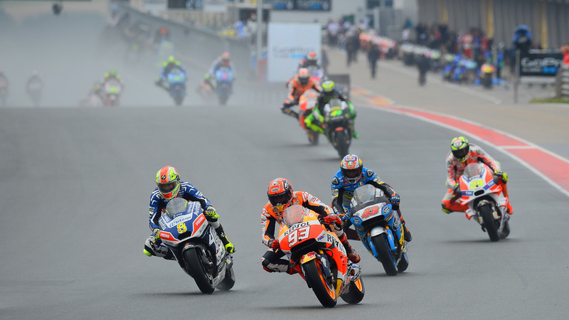 Chi vincer&agrave; la gara MotoGP del Sachsenring?