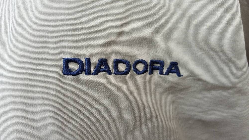Giacca a Vento Diadora (4)