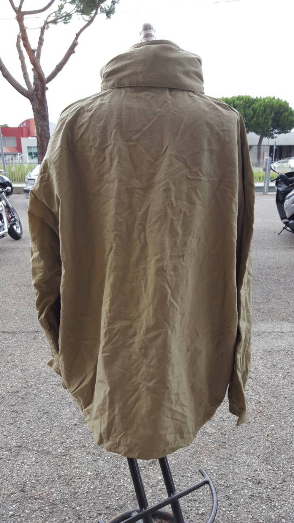 Giacca a Vento Diadora (5)