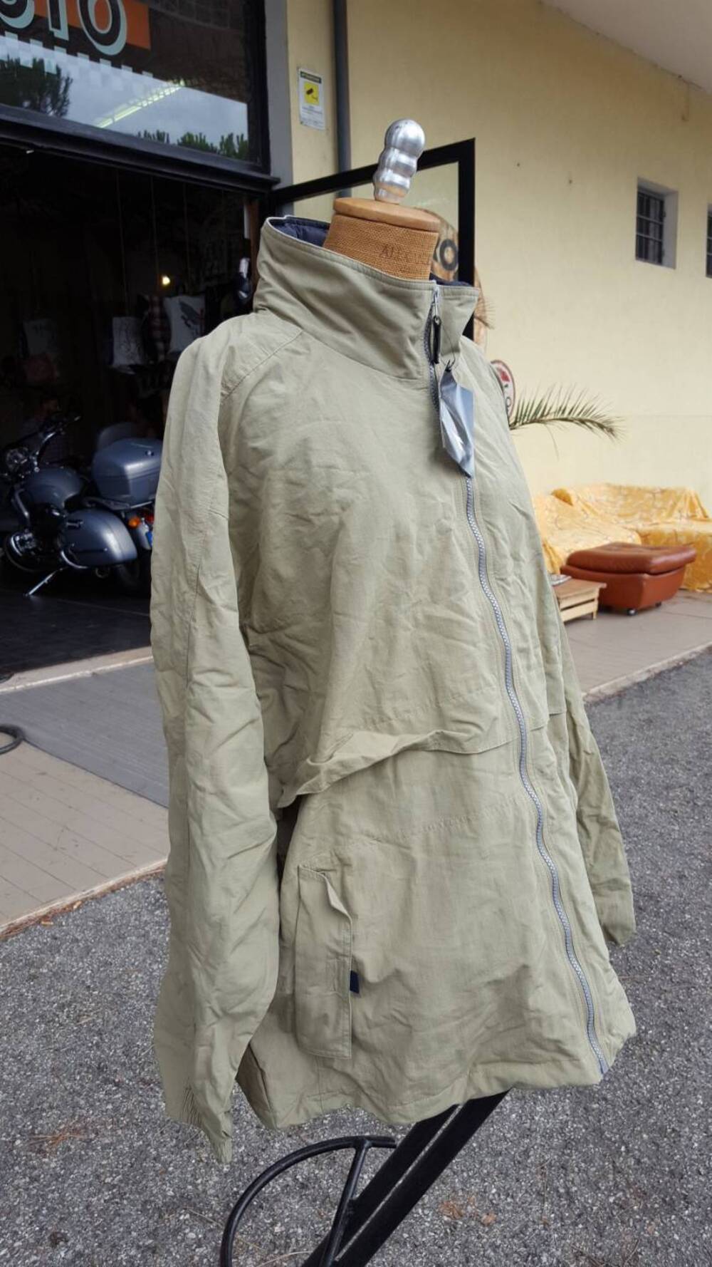 Giacca a Vento Diadora (2)