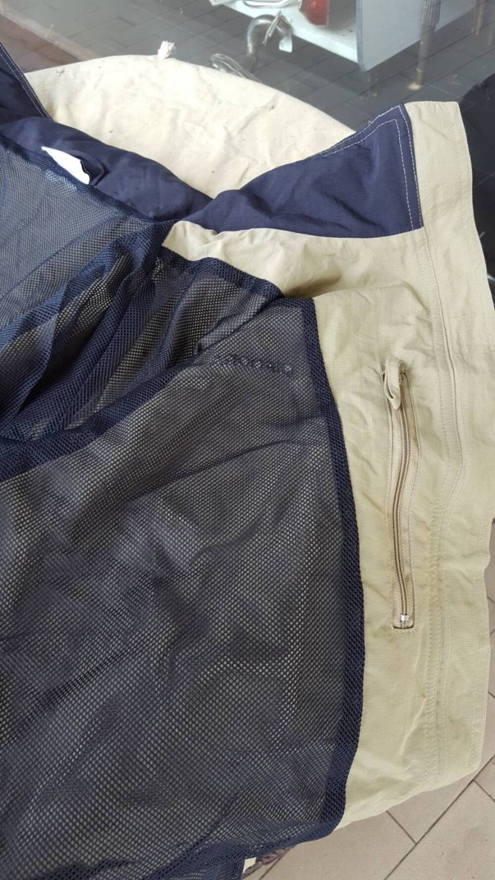 Giacca a Vento Diadora (9)