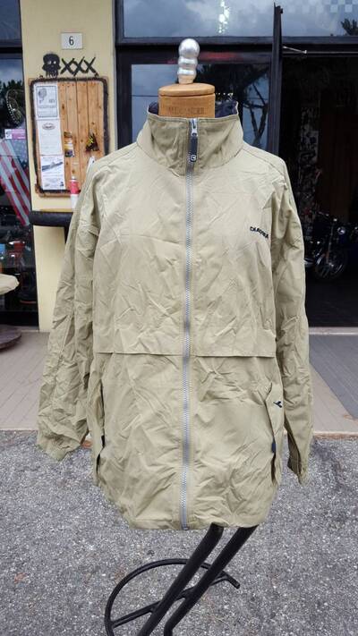 Giacca a Vento Diadora