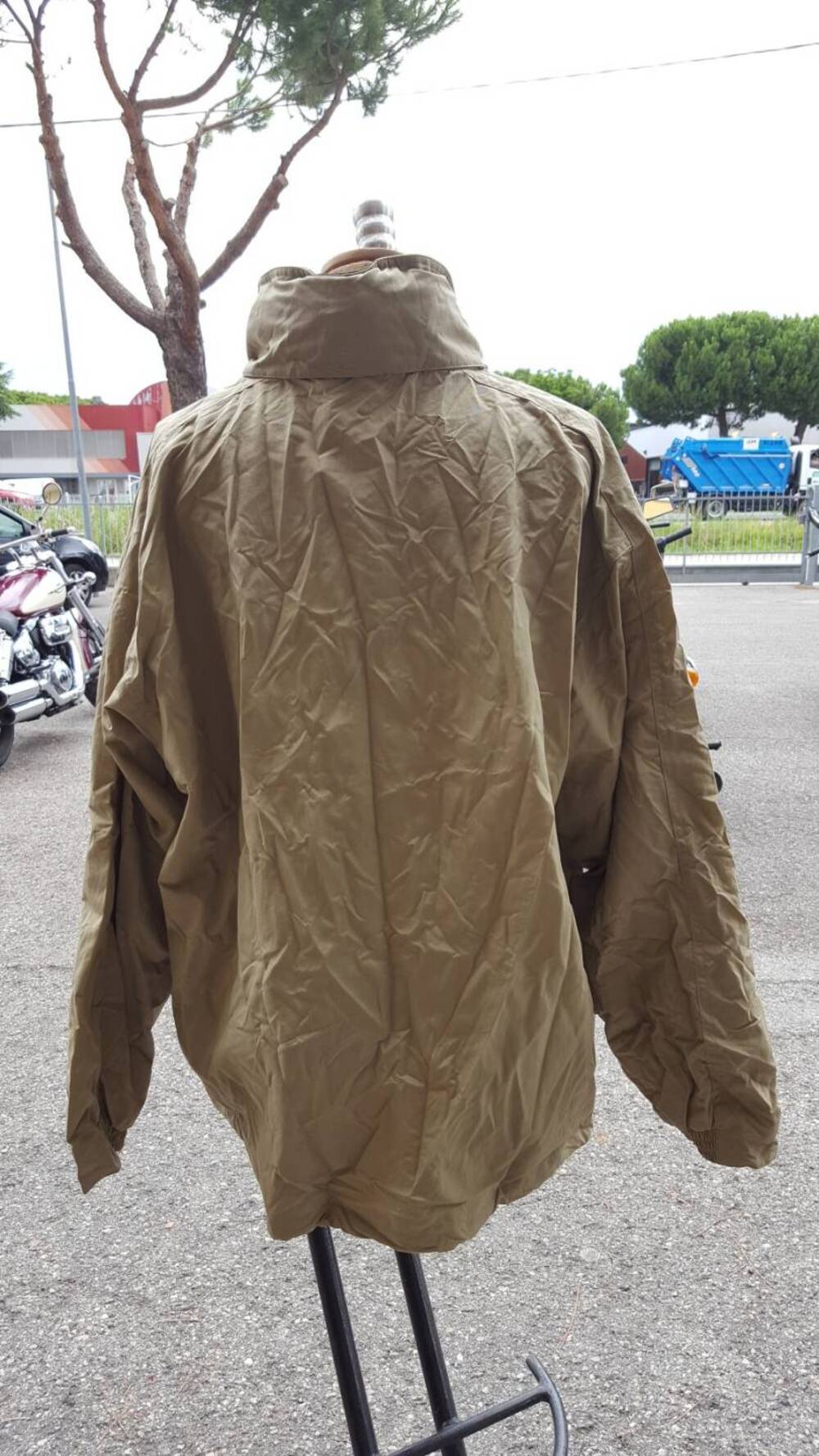 Giacca a Vento Diadora (3)