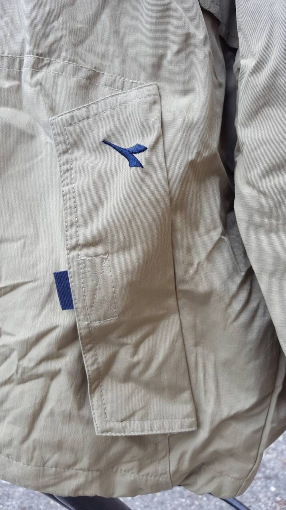 Giacca a Vento Diadora (6)