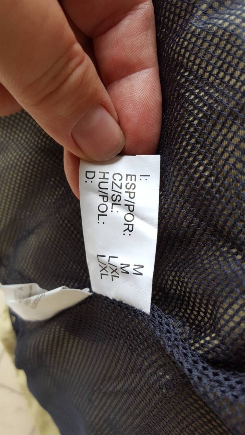 Giacca a Vento Diadora (9)