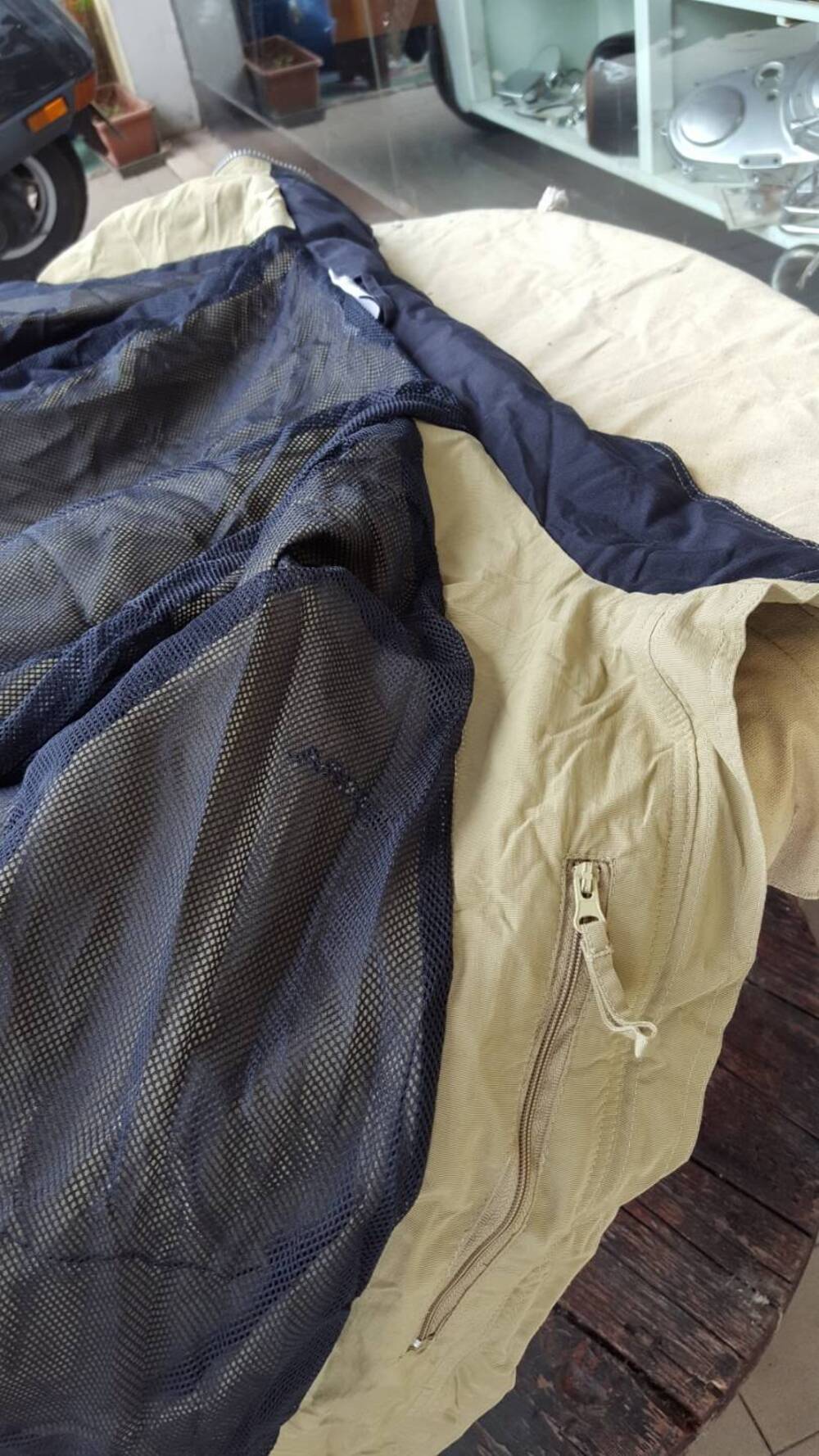 Giacca a Vento Diadora (10)