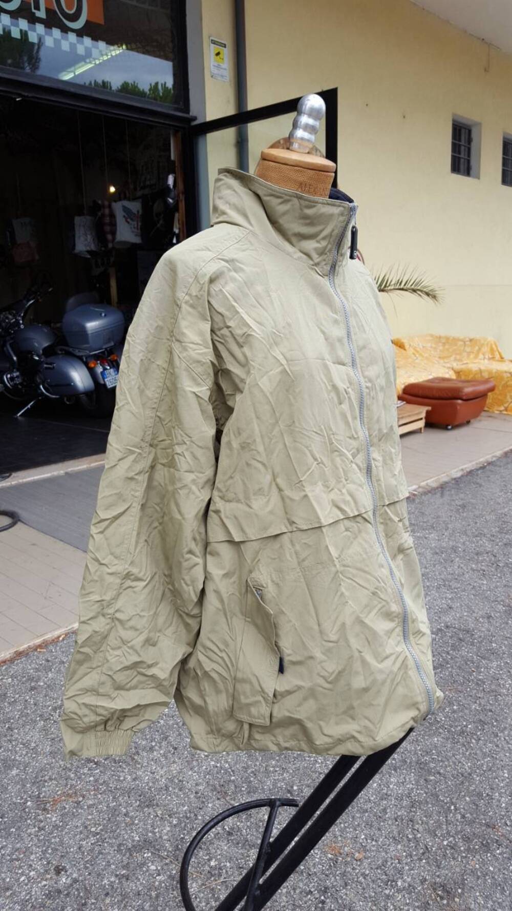 Giacca a Vento Diadora (4)