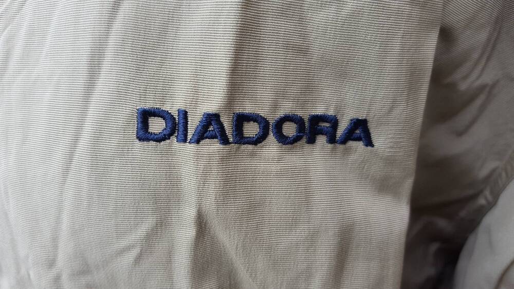 Giacca a Vento Diadora (7)
