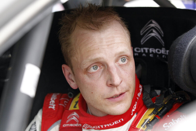 Dakar 2016. X-raid: arriva Mikko Hirvonen