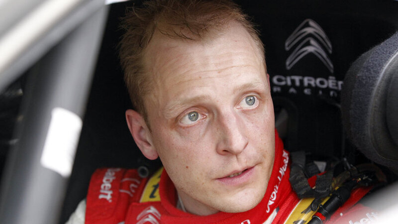 Dakar 2016. X-raid: arriva Mikko Hirvonen