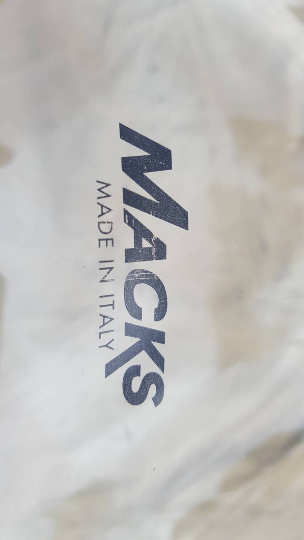 Parabrezza Alto Macks (3)