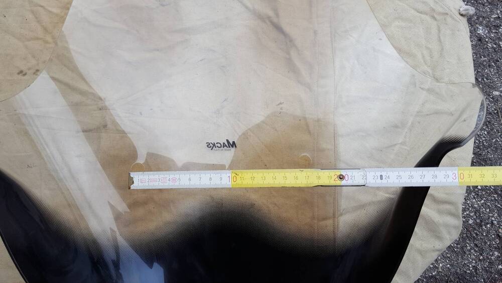 Parabrezza Alto Macks (4)