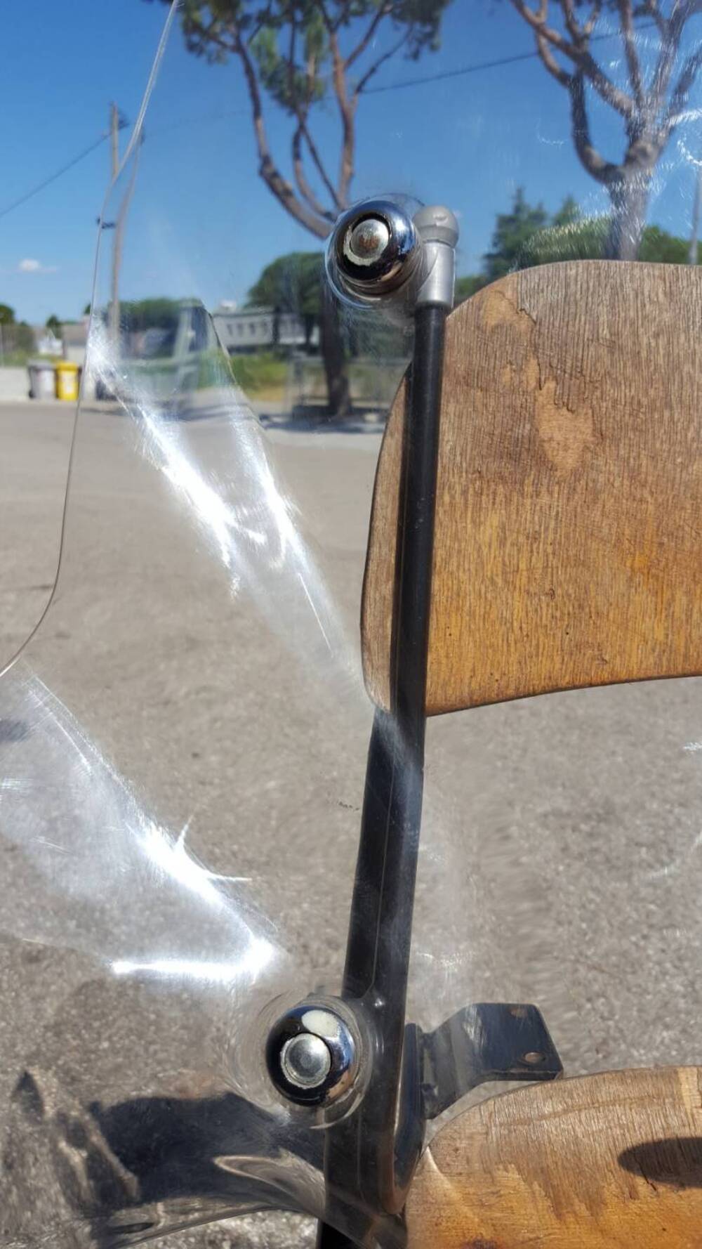 Parabrezza Leonardo Biondi (5)