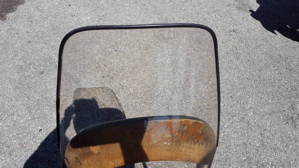 Parabrezza Majestic 250 Yamaha (3)