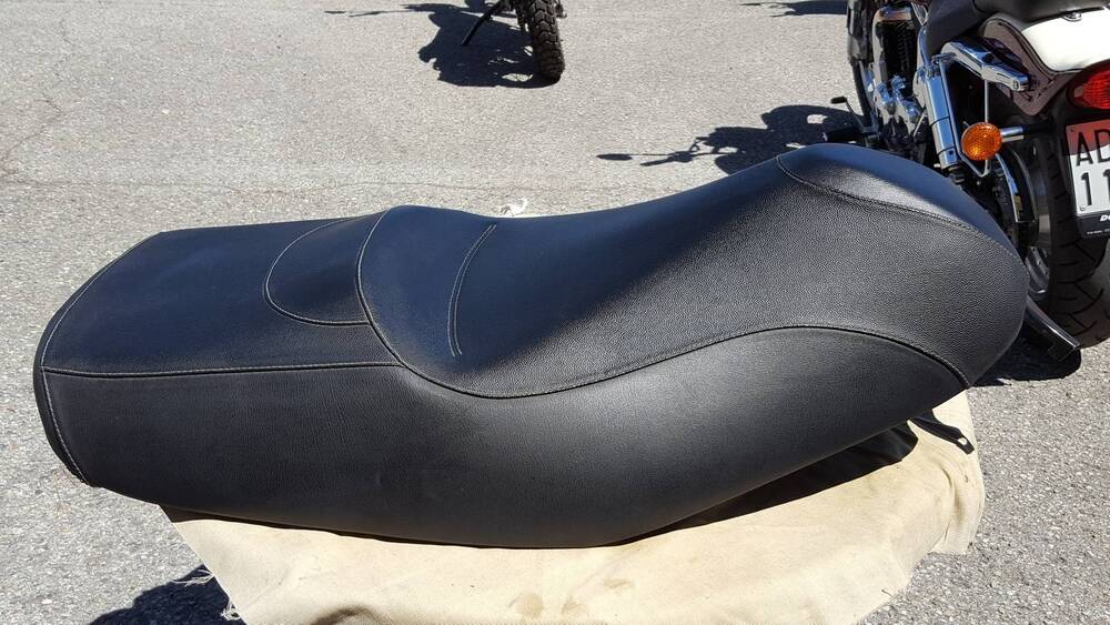 Sella MP3 Piaggio (2)