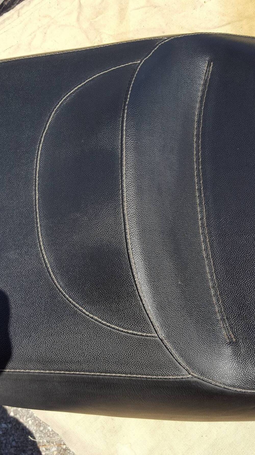 Sella MP3 Piaggio (7)