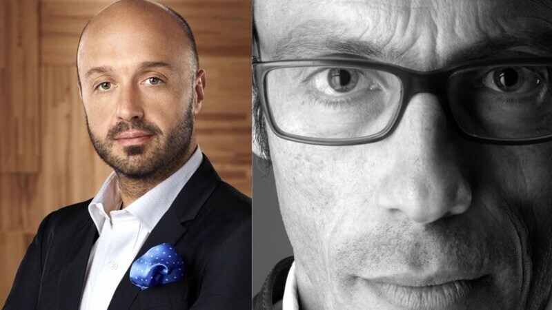 Top Gear Italia, conduzione a Guido Meda e Joe Bastianich