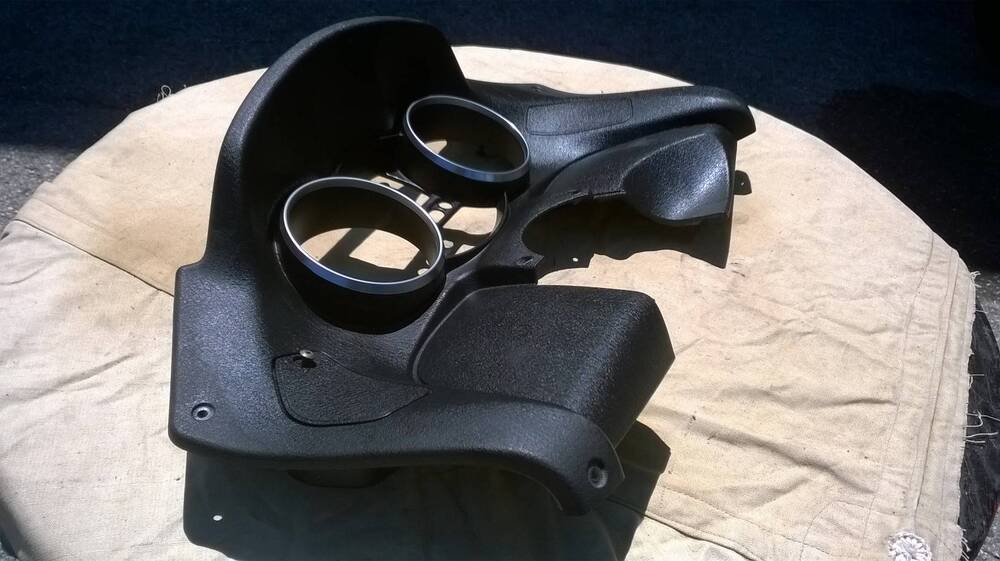 MP3 250 Copri Strumentaz Piaggio (2)