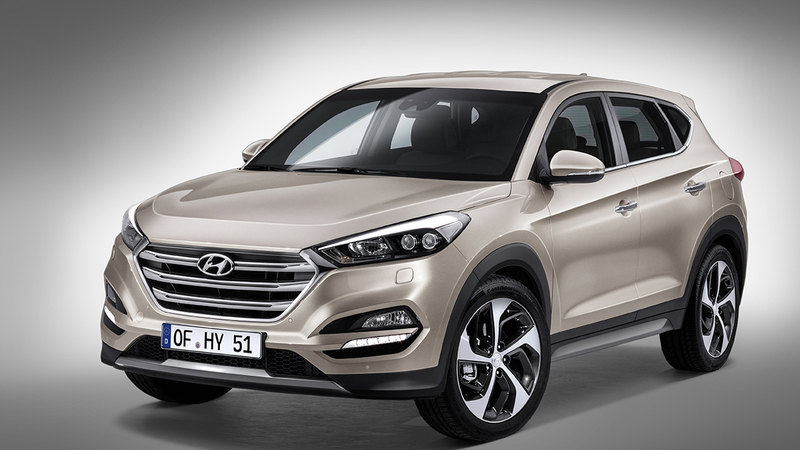 Hyundai Tucson: ecco i prezzi per l&#039;Italia