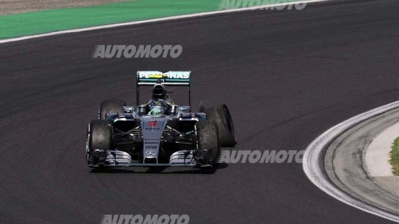 F1, Gp Ungheria 2015: i misteri ungheresi di Mercedes e Ferrari