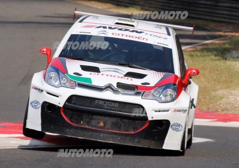 CIVM 2015, Gubbio: salita breve ma veloce. Da pilotare con razionalit&agrave; e cuore