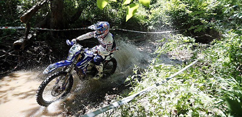 Loic Larrieu (Yamaha)