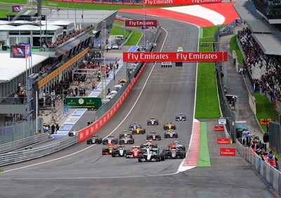 Orari Formula 1 GP Austria 2017 diretta Rai e Sky