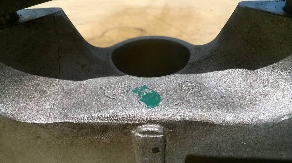 Piastra Sup Forcella MP3 Piaggio (14)