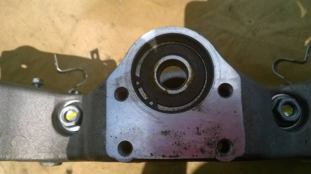 Piastra Sup Forcella MP3 Piaggio (15)