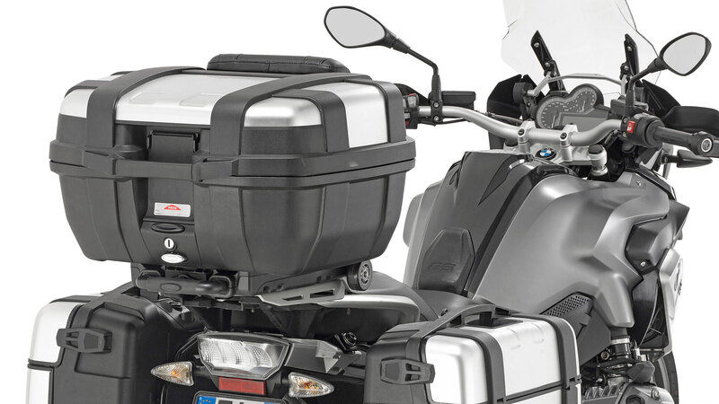 GIVI Trolley S410