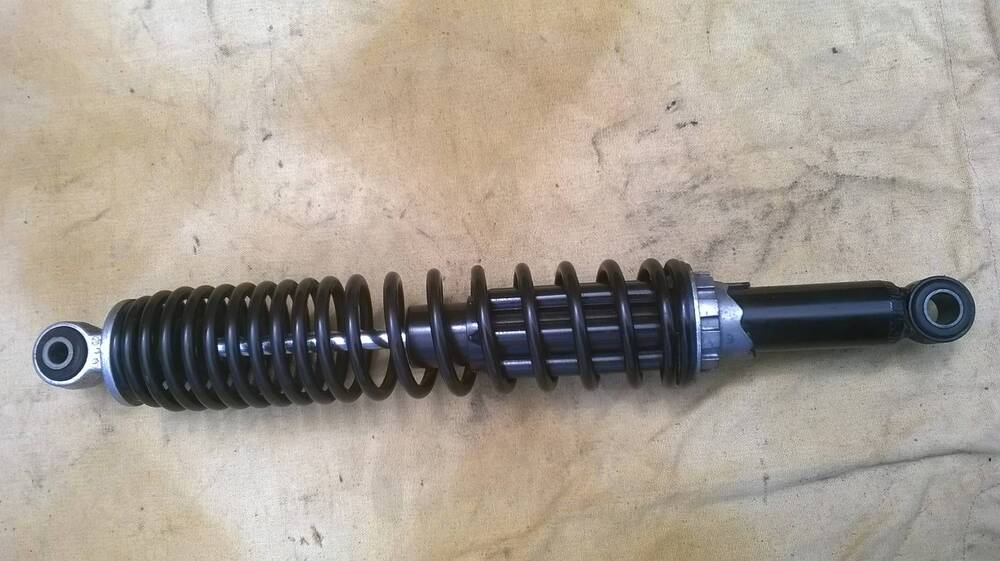 Ammortazzatore Post. MP3 Piaggio (2)