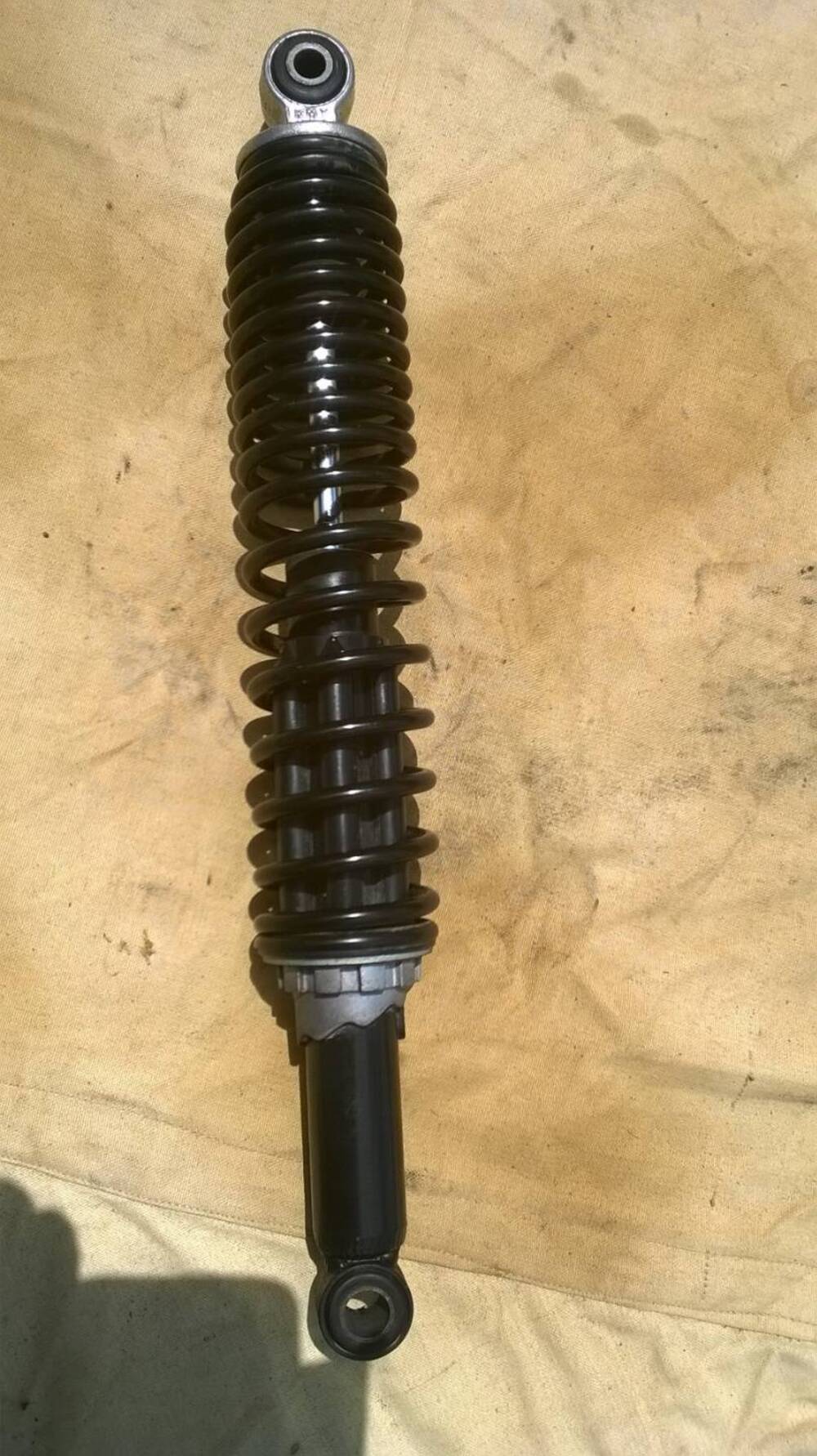 Ammortizzatore Post MP3 Piaggio (5)