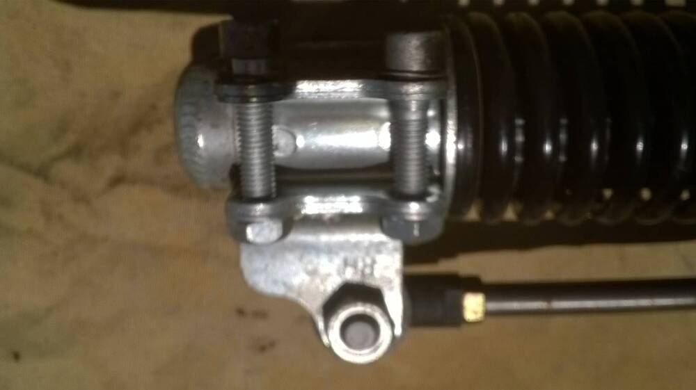 Ammortizzatore Ant Destro Piaggio (5)