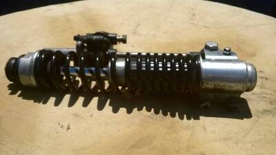 Ammortizzatore Ant Sinist Piaggio