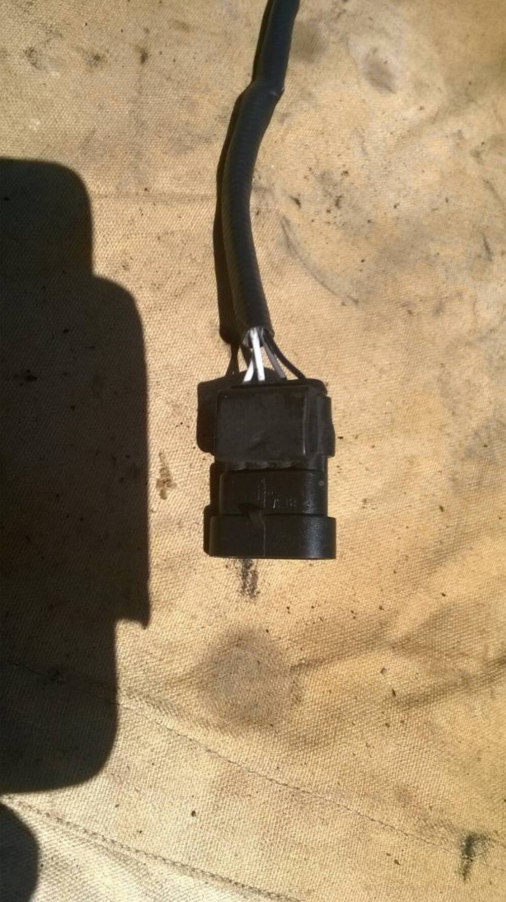 Sonda Lambda MP3 250 Piaggio (6)