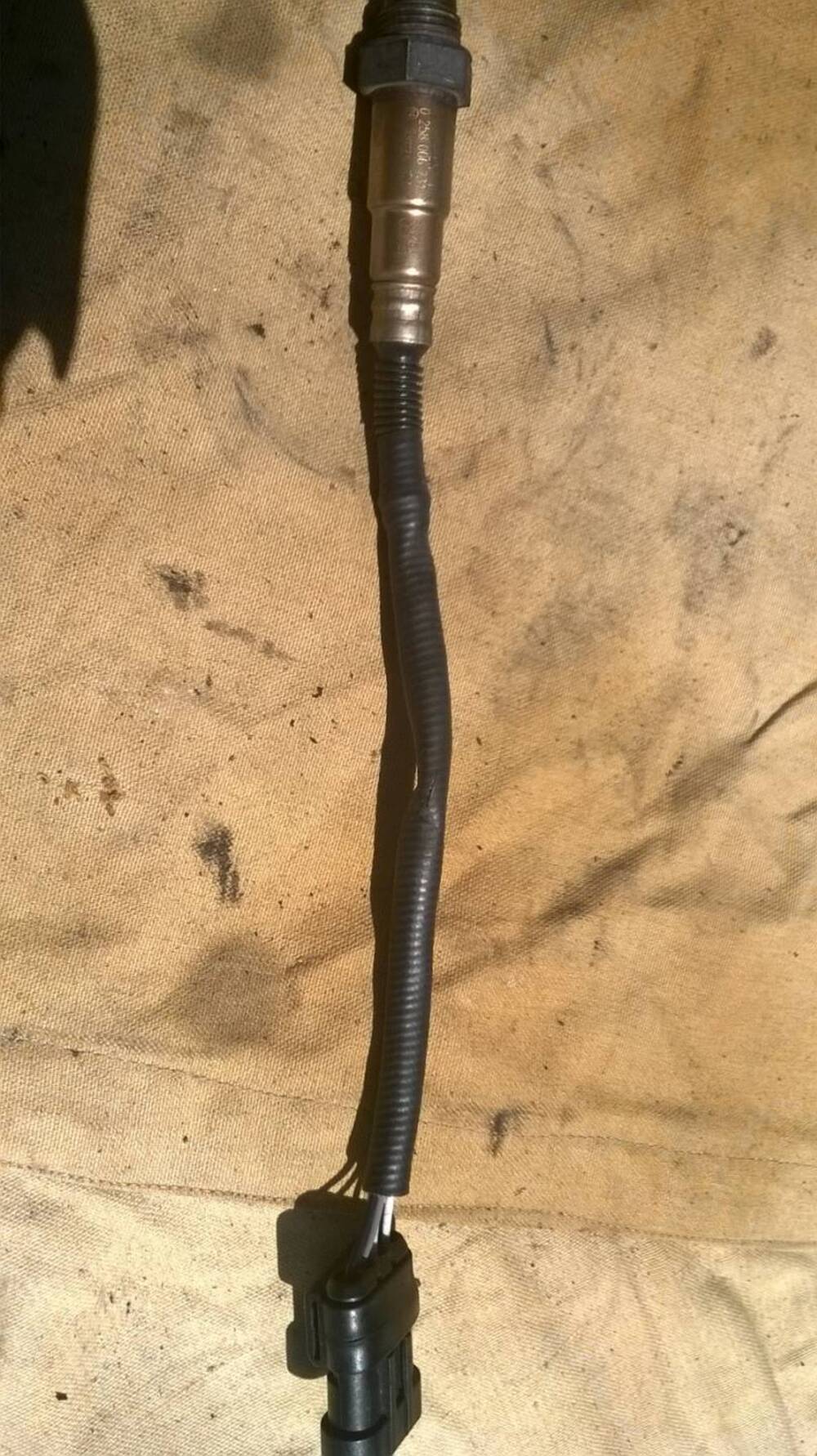 Sonda Lambda MP3 250 Piaggio (8)