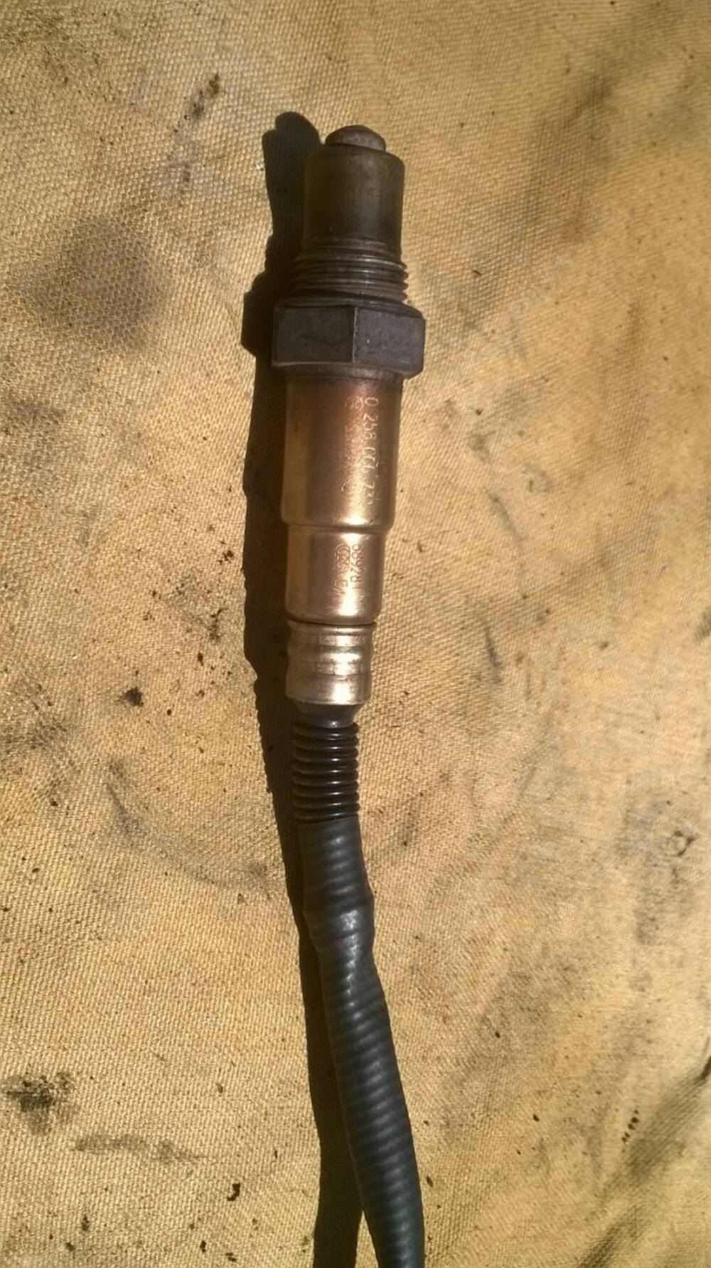 Sonda Lambda MP3 250 Piaggio (9)