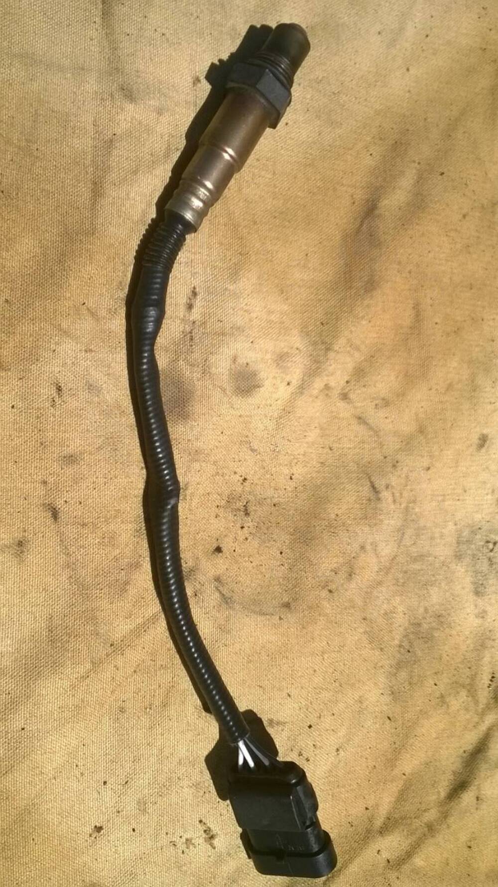 Sonda Lambda MP3 250 Piaggio (4)