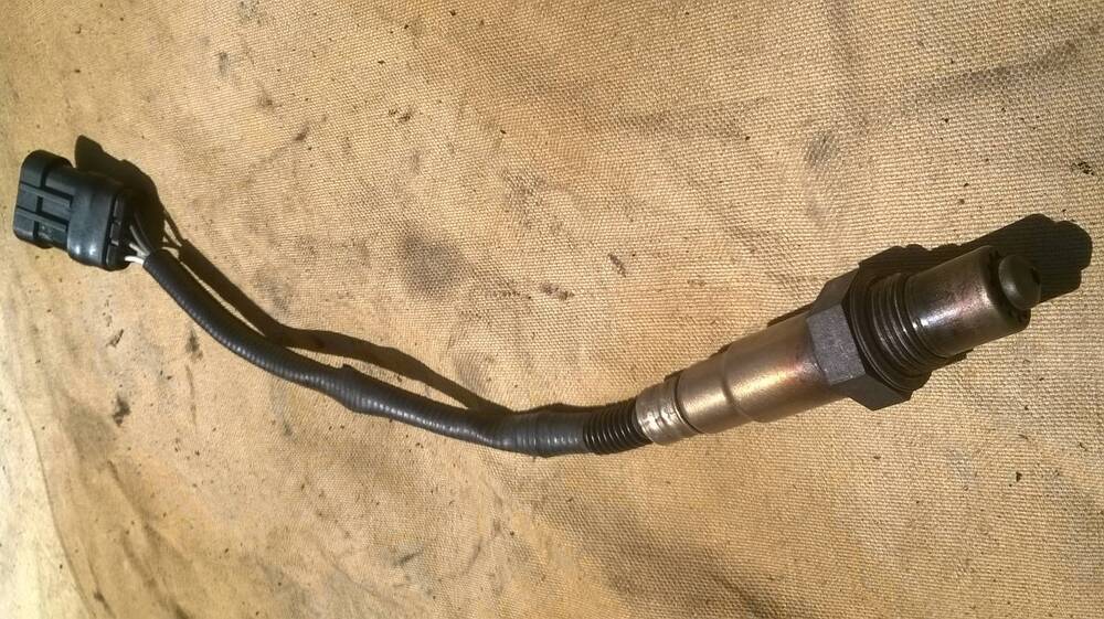 Sonda Lambda MP3 250 Piaggio (3)