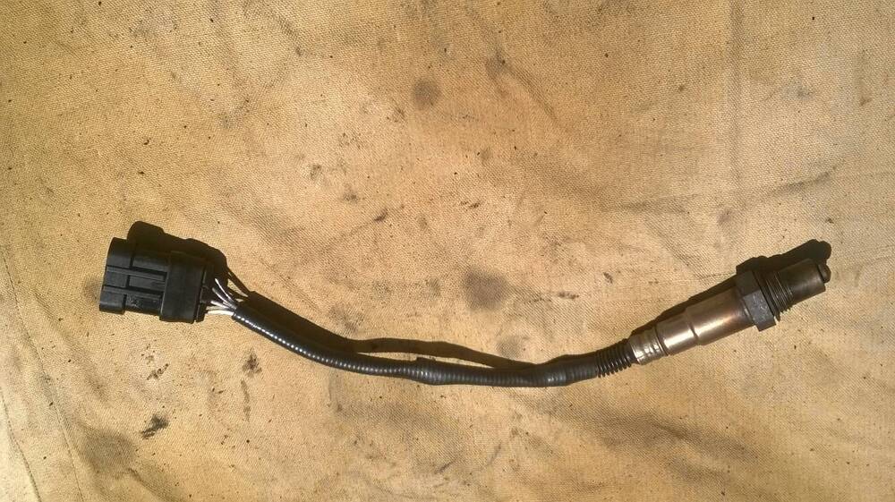 Sonda Lambda MP3 250 Piaggio (2)