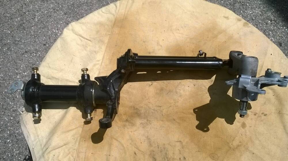 Forcella Destra MP3 250 Piaggio