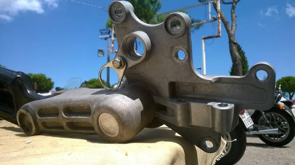 Forcella Destra MP3 250 Piaggio (9)