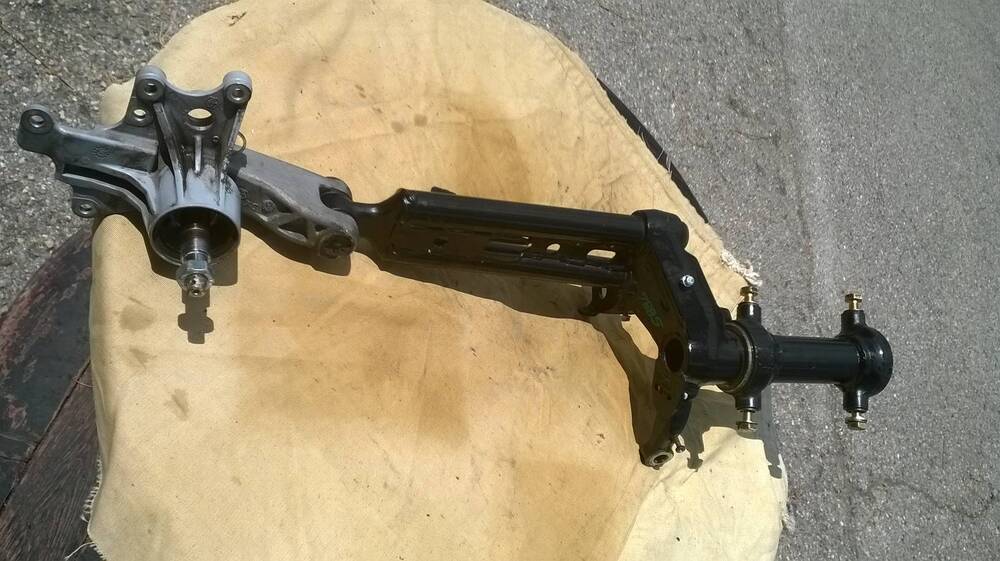 Forcella Destra MP3 250 Piaggio (7)